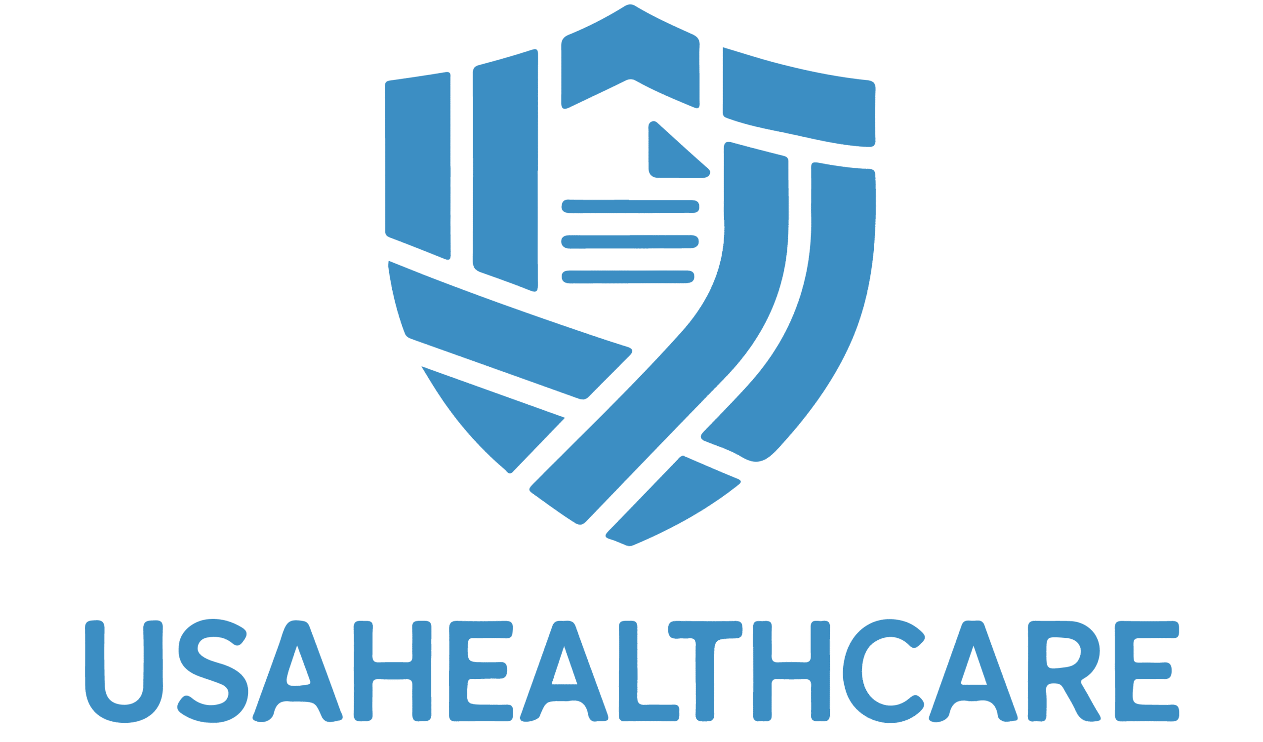 USA Healthcares Logo
