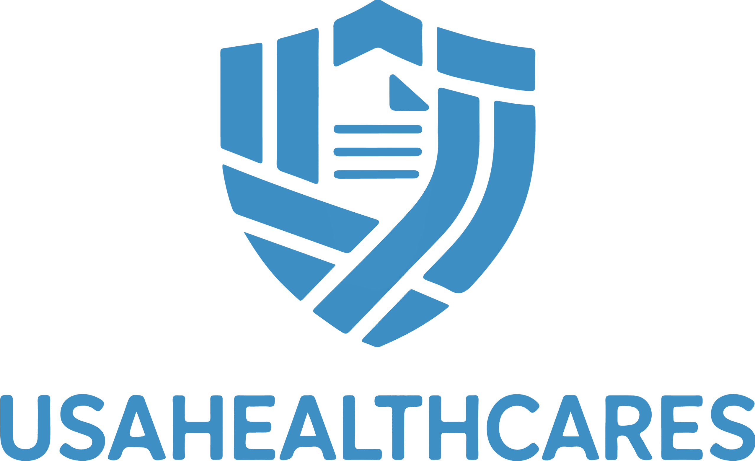 USA Healthcares Logo